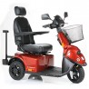 Elektryczny wózek inwalidzki Mini Crosser M2 3W