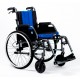 Wózek inwalidzki Eclips X2