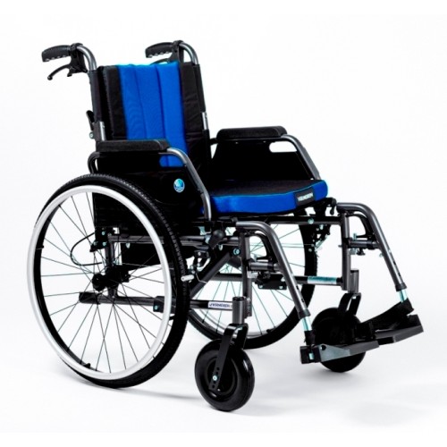Wózek inwalidzki Eclips X2