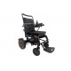 Składany elektryczny wózek inwalidzki Q50 R Sunrise Medical