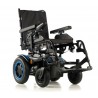 Elektryczny wózek inwalidzki z napędem na tylne koła QUICKIE Q200 R