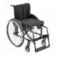Wózek inwalidzki Motus CV 2.0