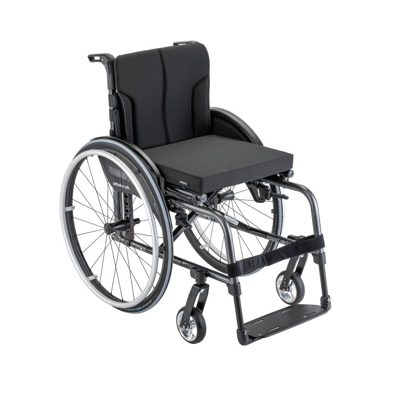 Wózek inwalidzki Motus CV 2.0