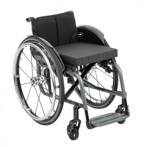 Wózek inwalidzki Avantgarde DS