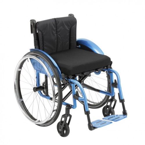 Wózek inwalidzki Avantgarde DV