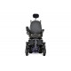 Elektryczny wózek inwalidzki Q300 M Mini Teens Sunrise Medical