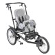 Kimba - Wózek spacerowy dla dzieci niepełnosprawnych