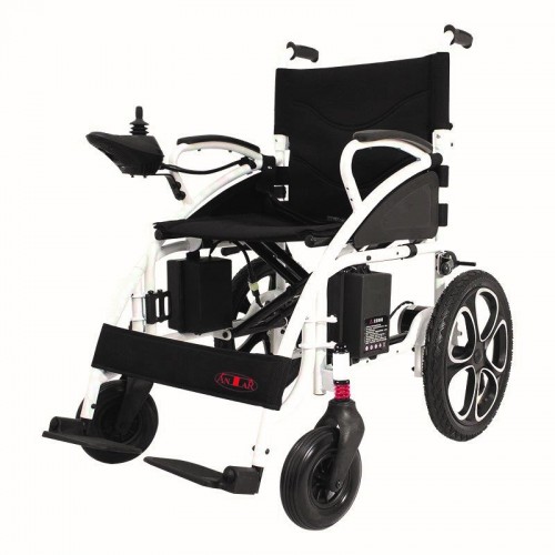 Elektryczny wózek inwalidzki ANTAR AT52304
