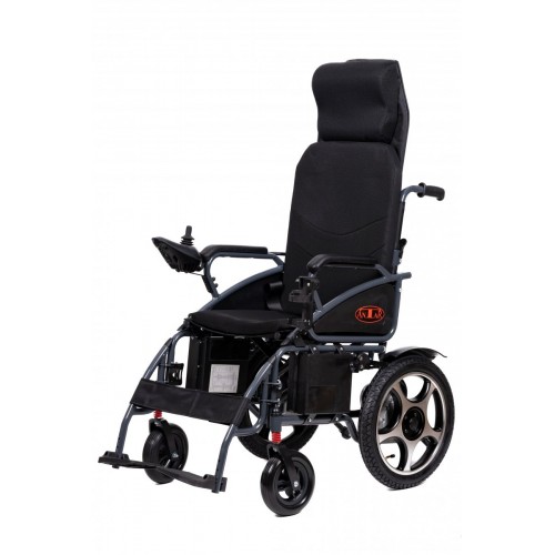 Elektryczny wózek inwalidzki ANTAR AT52320