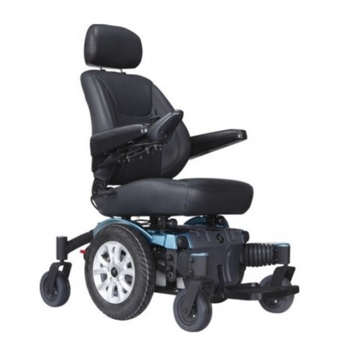 Elektryczny wózek inwalidzki MAXX P3DX