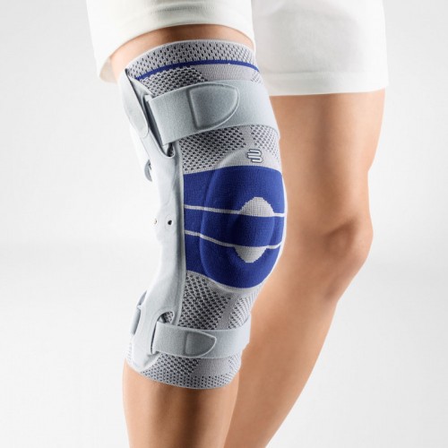 Aktywny stabilizator, orteza kolana BAUERFEIND GenuTrain® S Pro
