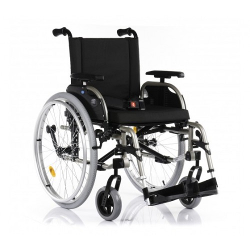 Wózek inwalidzki Vita Care Platinum
