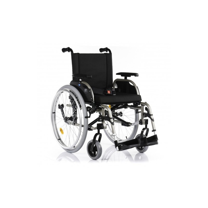 Wózek inwalidzki Vita Care Platinum