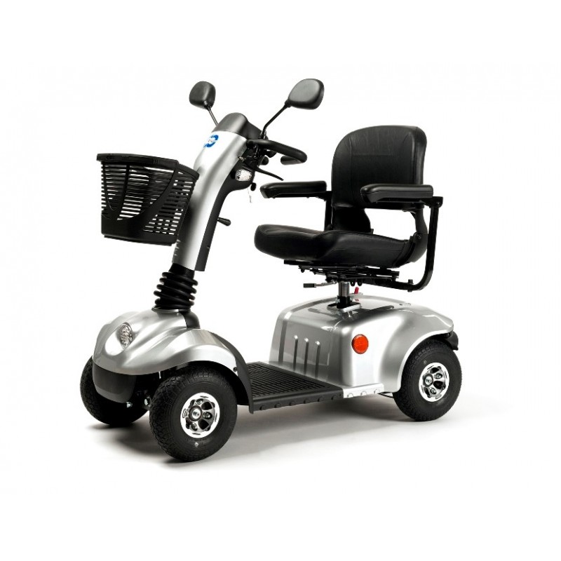 Elektryczny wózek inwalidzki, skuter ERIS