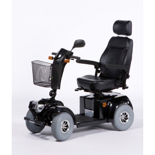 Elektryczny wózek inwalidzki, skuter CERES 4