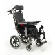 Wózek inwalidzki specjalny multipozycyjny Inovys 2