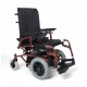 Elektryczny wózek inwalidzki NAVIX