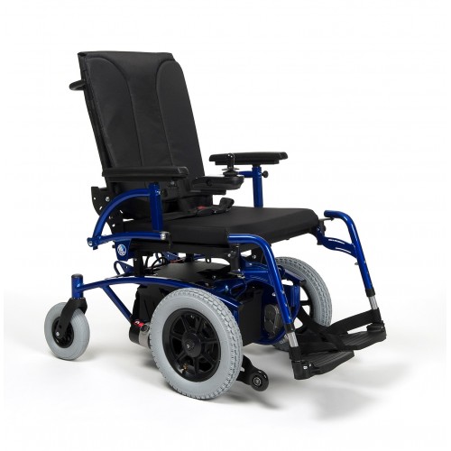 Elektryczny wózek inwalidzki NAVIX
