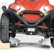 Elektryczny wózek inwalidzki skuter Mini Crosser X-Joy