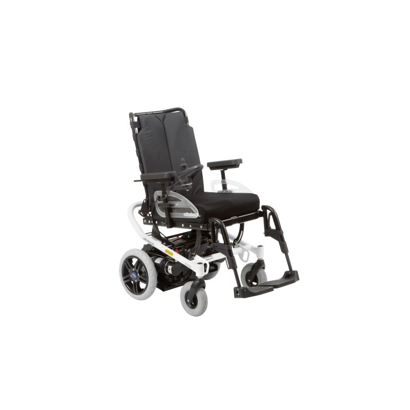 Elektryczny wózek inwalidzki A200