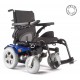 Elektryczny wózek inwalidzki Salsa R2 – napęd tylny