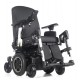 Elektryczny wózek inwalidzki Q400 M SEDEO PRO z napędem na środkowe koła