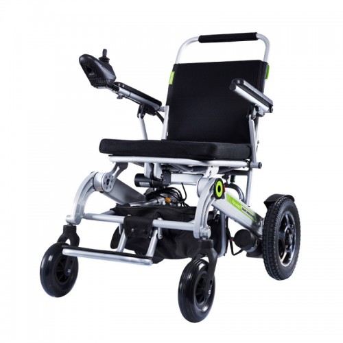 Elektryczny wózek inwalidzki Airwheel H3T