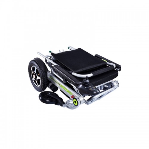 Elektryczny wózek inwalidzki Airwheel H3S