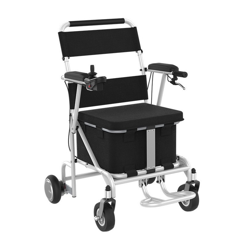 Elektryczny wózek inwalidzki Airwheel H8