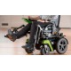 Elektryczny wózek inwalidzki Juvo B4
