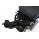 Elektryczny wózek inwalidzki Timix SU Vermeiren z funkcją pionizacji 